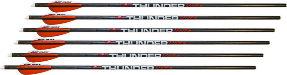 PSE XBOW ARROW THUNDERBOLT 22