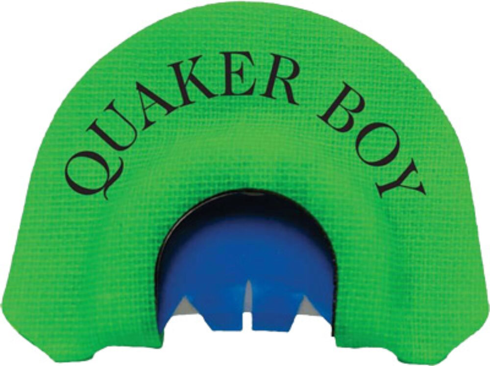 QUAKER BOY TURKEY CALL