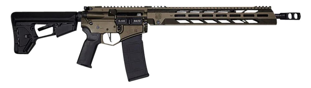 DIA DB1874K071  5.56 DB15 ML   16 30R        MDBRZ