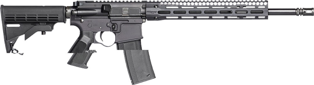 TROY CARBINE CQB SPC A3 5.56MM