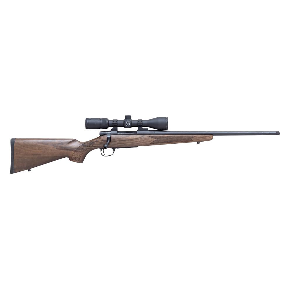 HOWA SUPERLIGHT WALNUT HUNTER 243WIN 20" VRTX