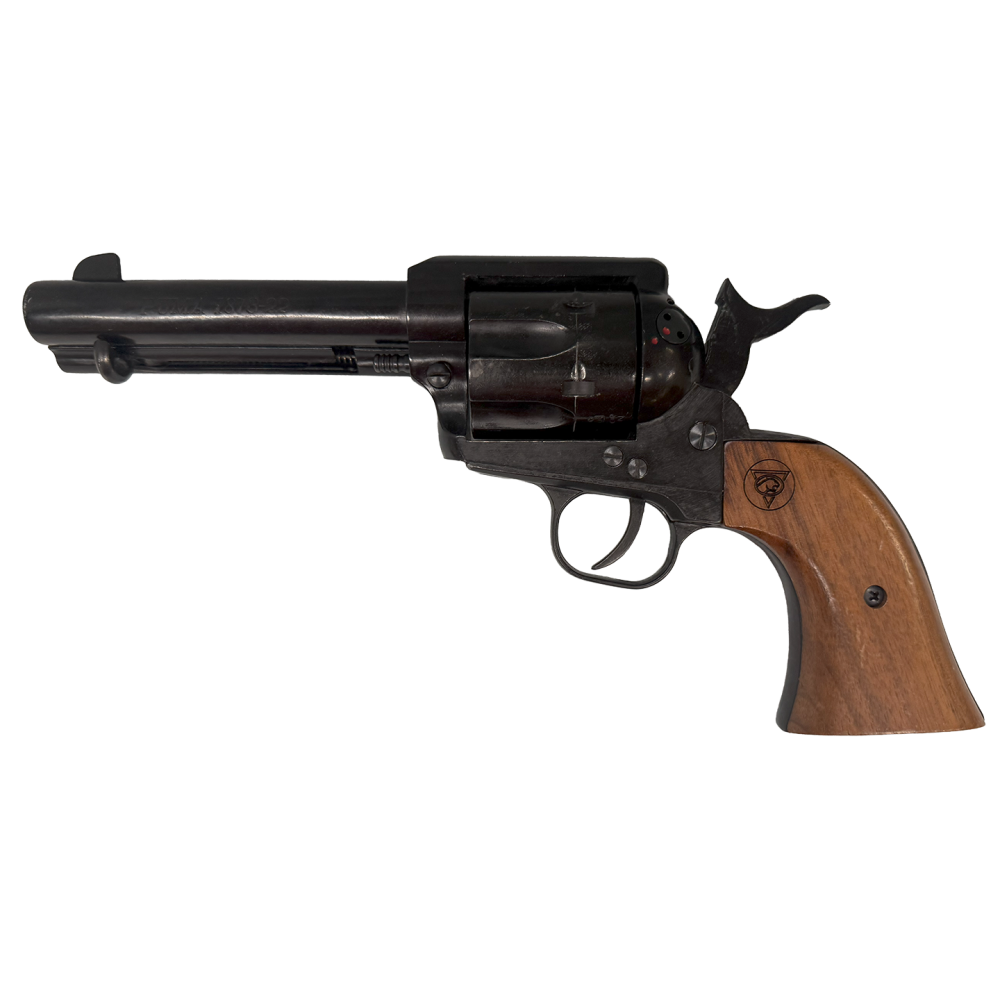 Puma 1873-22 22 LR and 22 Mag cylinder