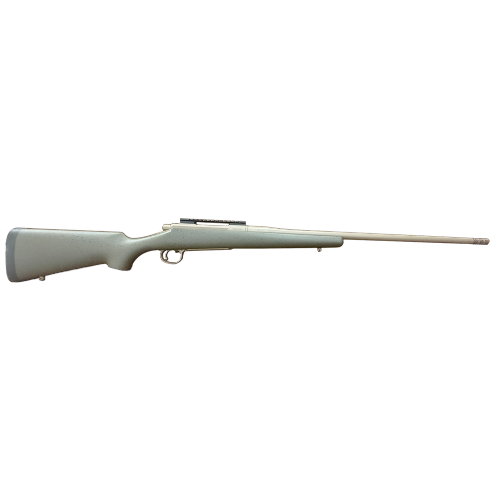 Remington 700 Custom 280 AI Left Hand
