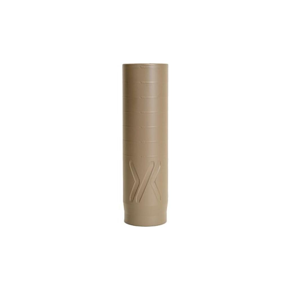BANISH SUPPRESSORS BACKCOUNTRY 300 DT 5/8X24 FDE