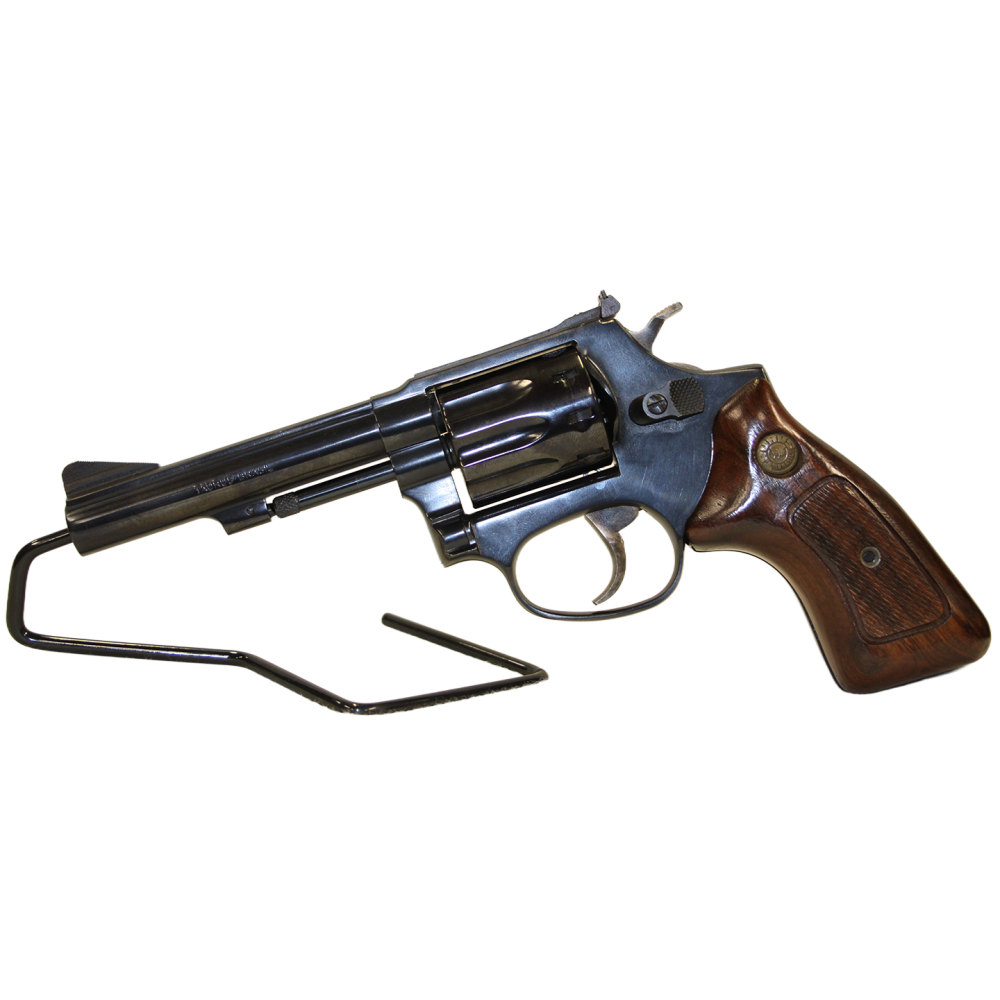 Wood Grip and Nylon Case PRE-OWNED