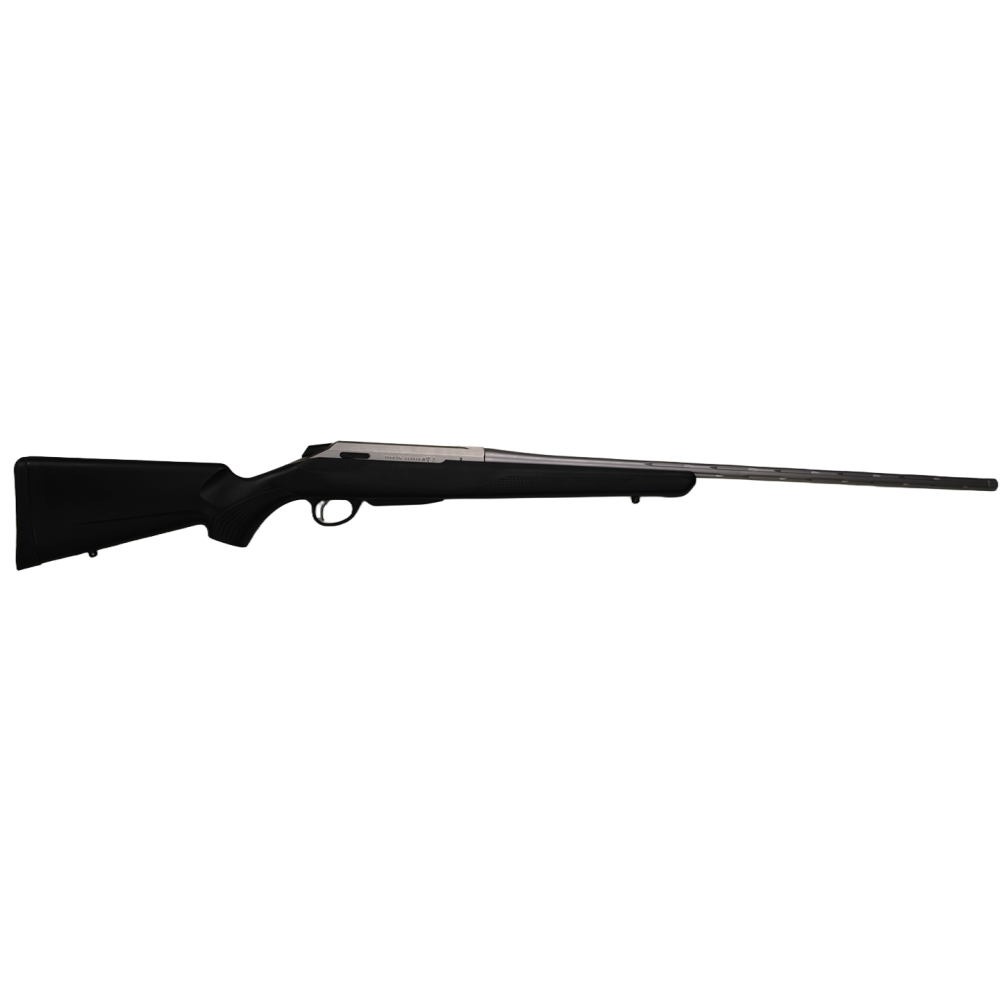 Tikka T3X Left-Handed custom 270 Weatherby Magnum with Accessories 