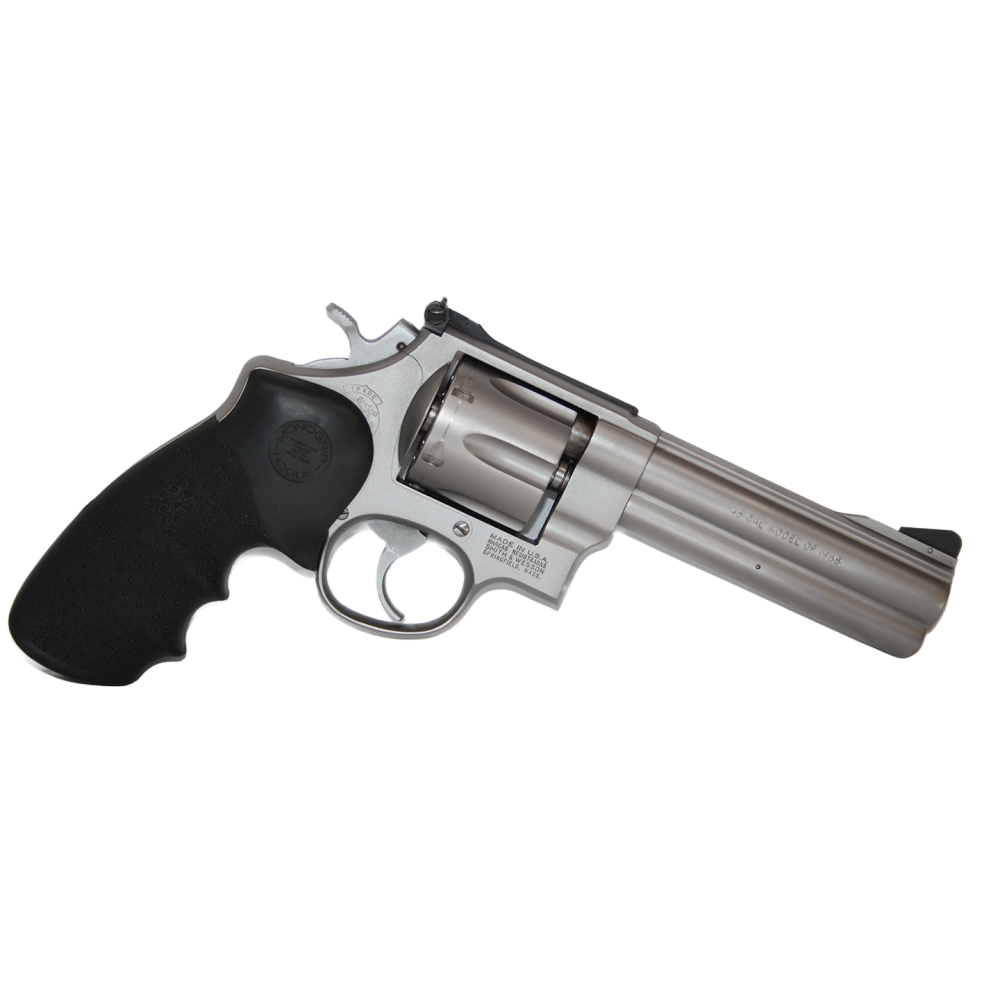 Smith and Wesson model 625 .45 ACP 1988