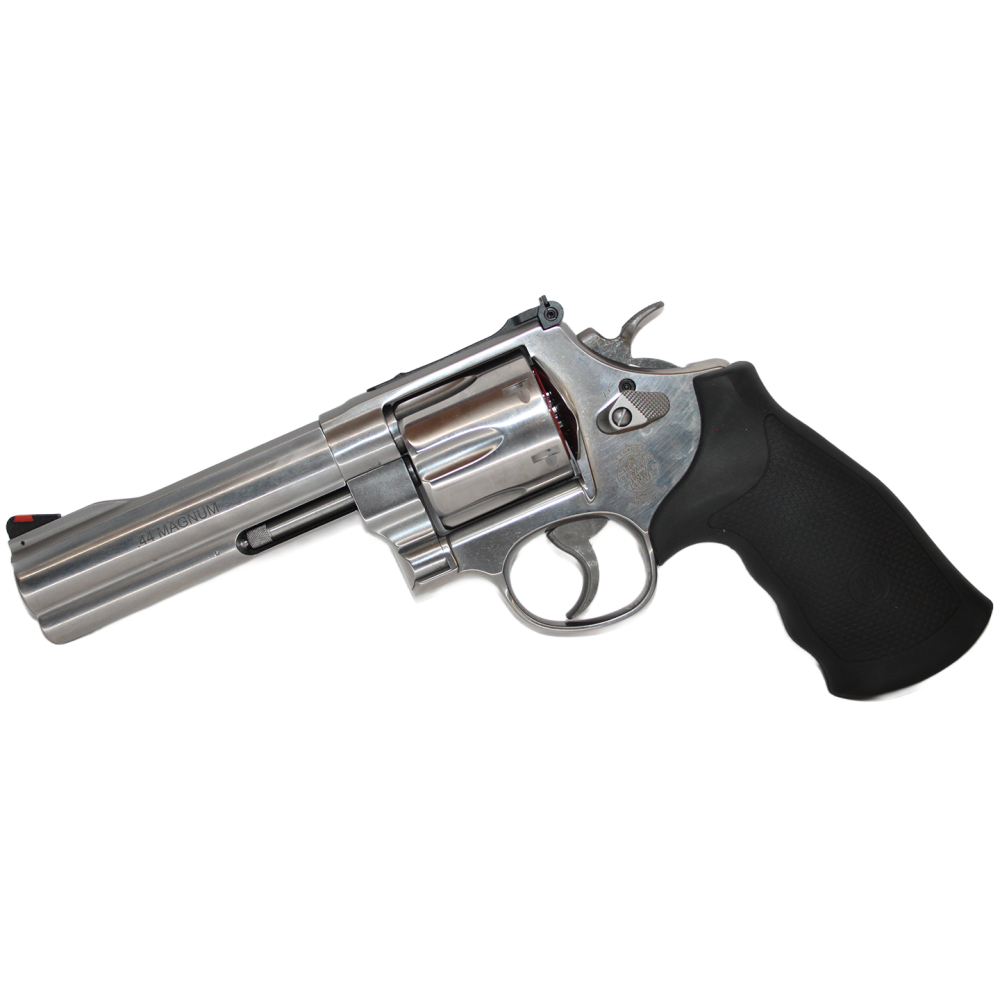 Smith and Wesson Model 629 .44 Mag 5 inch