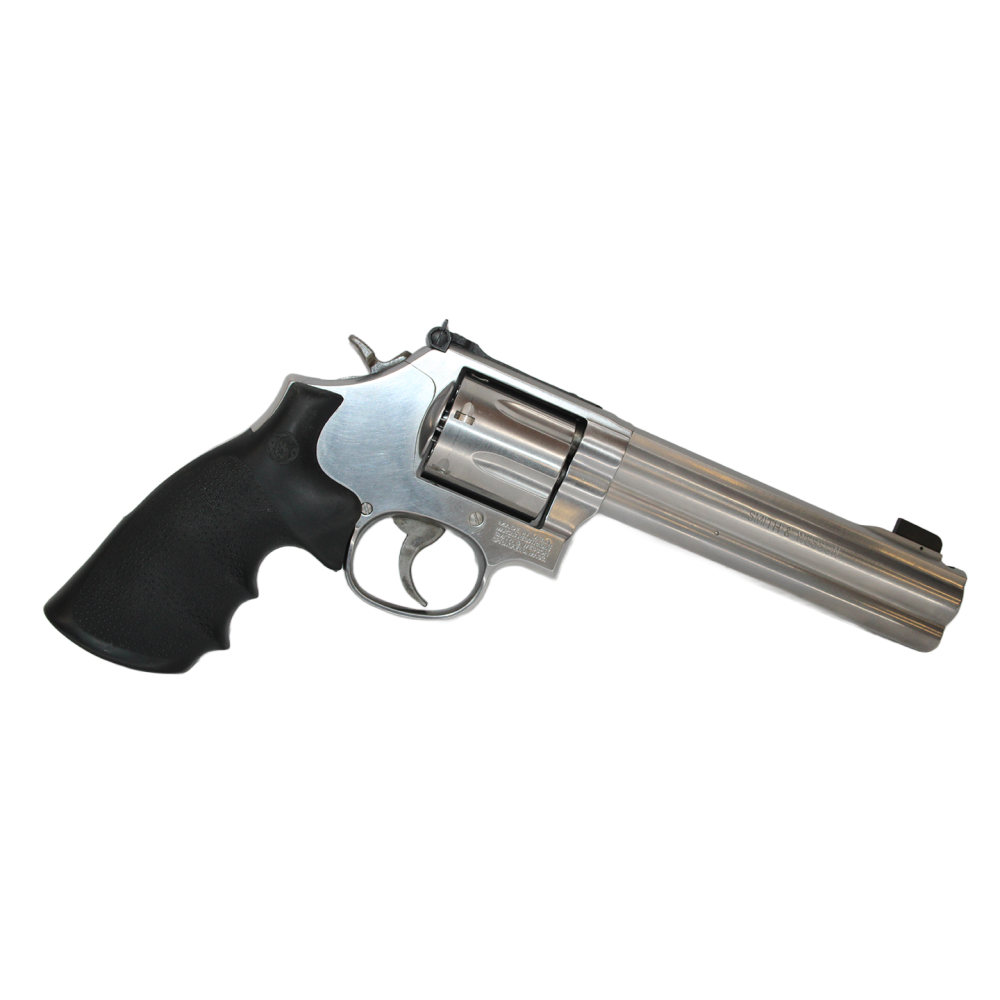 Smith and Wesson model 686 .357 Magnum