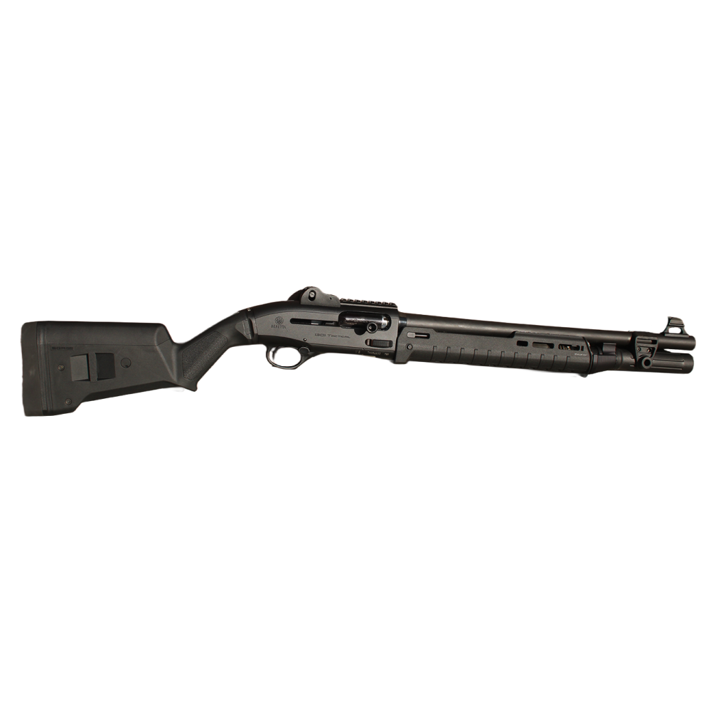 Beretta 1301 Tactical Like New 12 Gauge Pre-owned