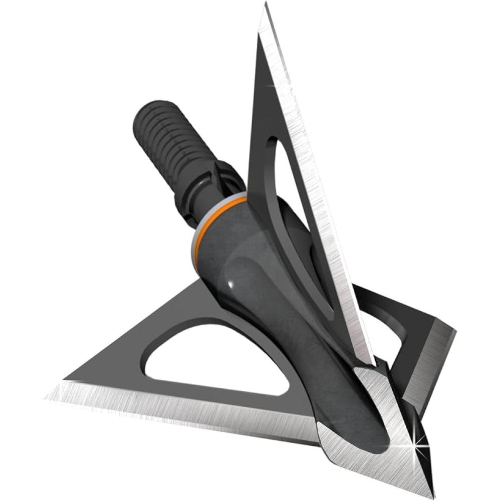 G5 Striker Magnum Broadhead - 1 1/2 " cut