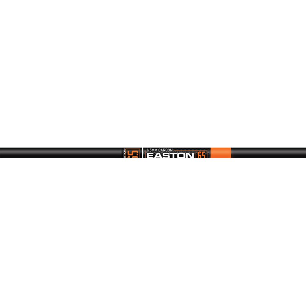 Easton 6.5 Bowhunter Shafts 340 1 dozen