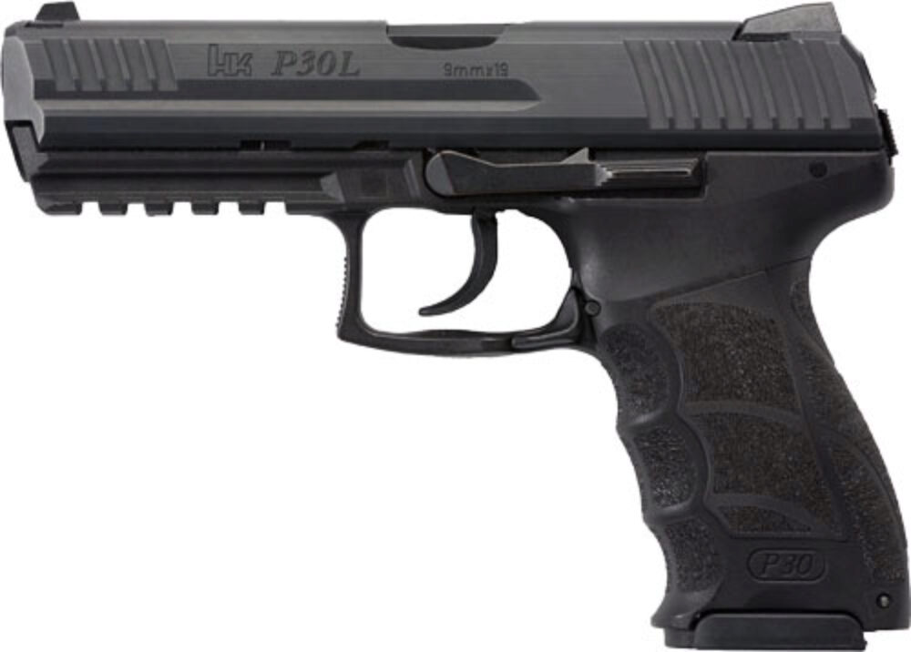 HK P30L V1 LT LEM TRIGGER 9MM