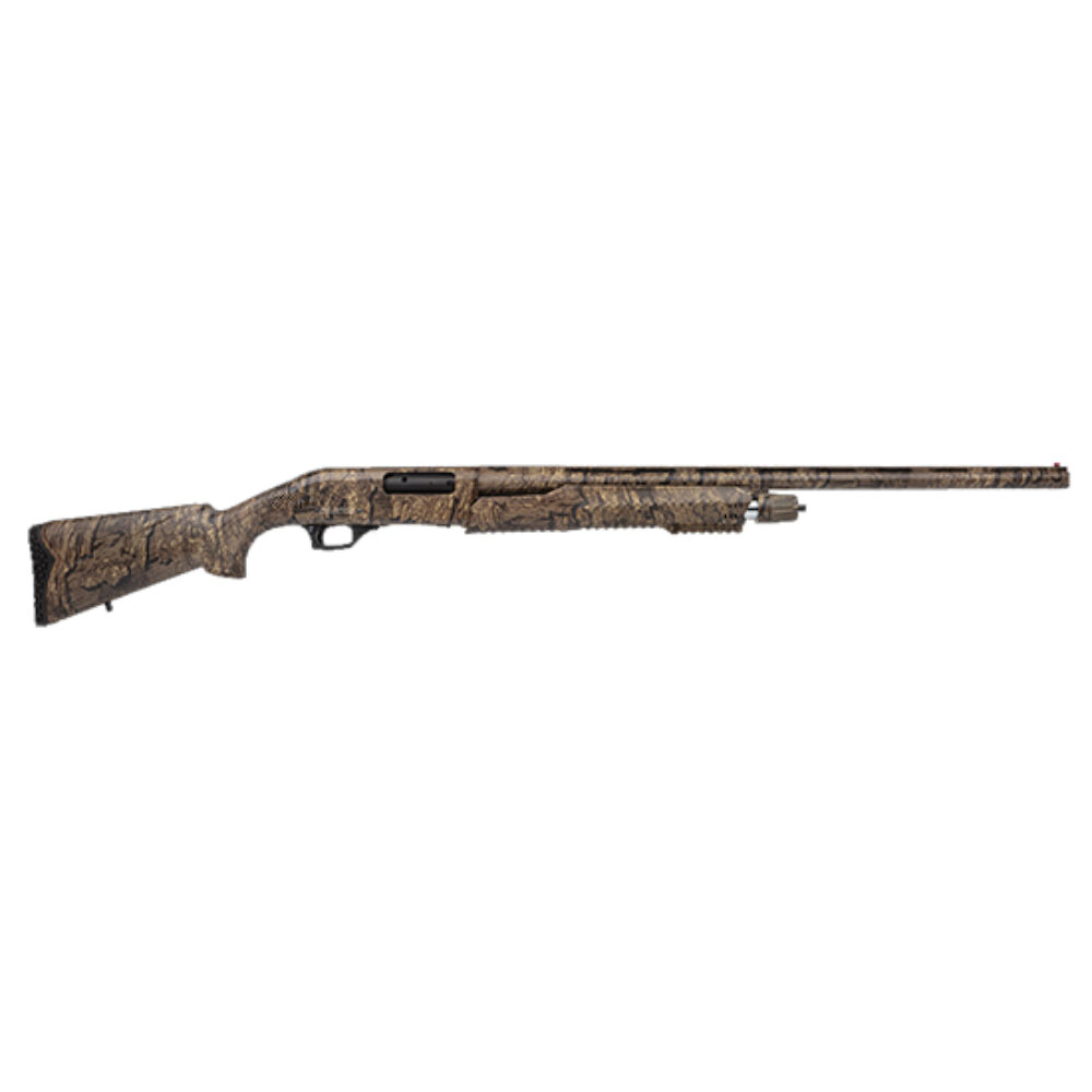RIA CARINA 12GA 28 PUMP REALTREE TIMBER 5RD