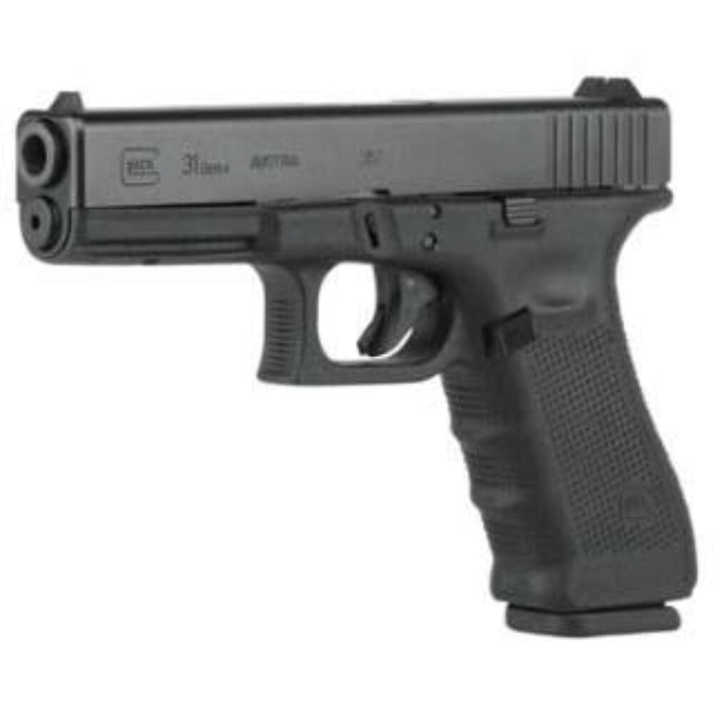 GLOCK 31 GEN4 357SIG 10RD 3 MAGS