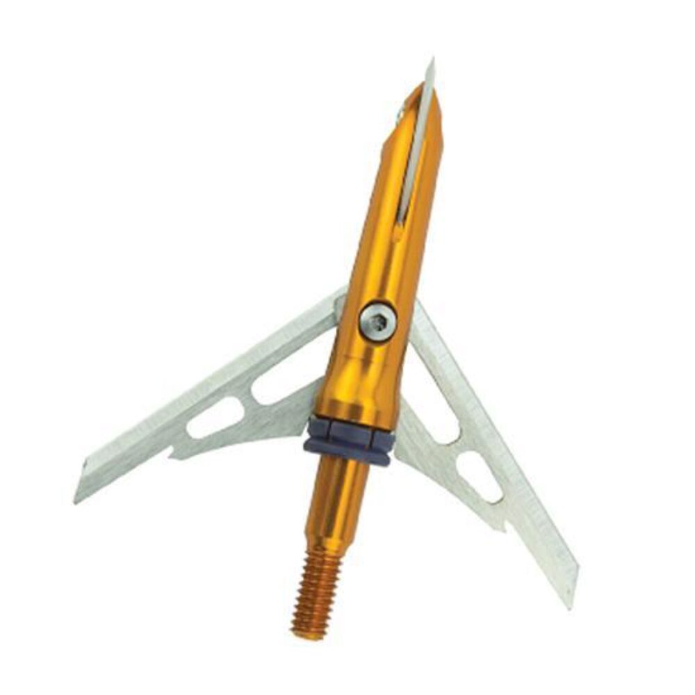 RAGE BROADHEAD CROSSBOW X 100GR