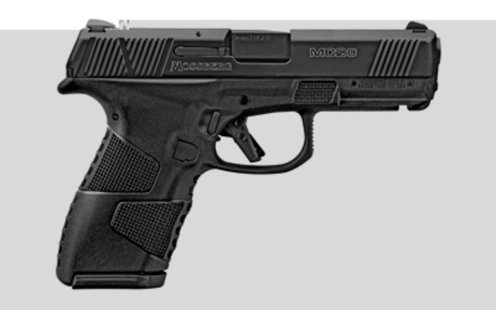 MSBRG MC2C 9MM 3.9 10RD BLK MS