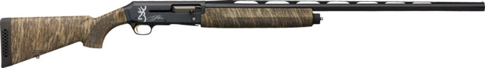 BROWNING SILVER FIELD 12GA