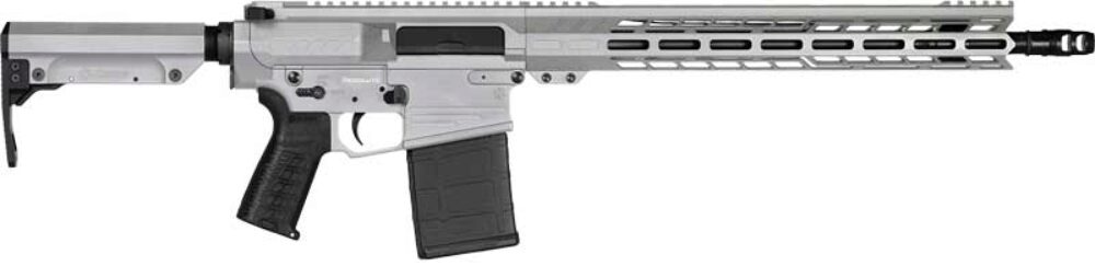 CMMG RIFLE RESOLUTE MK3 .308