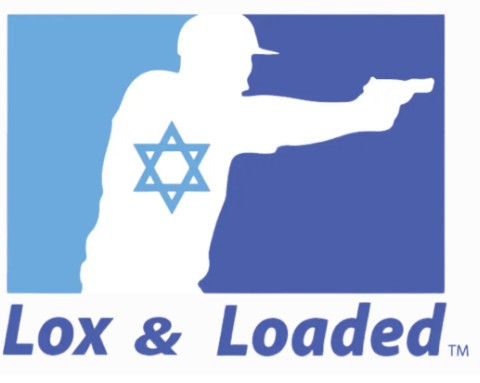 Lox & Loaded *** NO JUNE MEETING ***