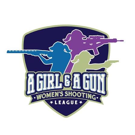 A Girl and A Gun