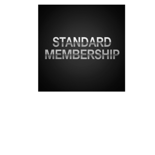 Monthly Standard Membership