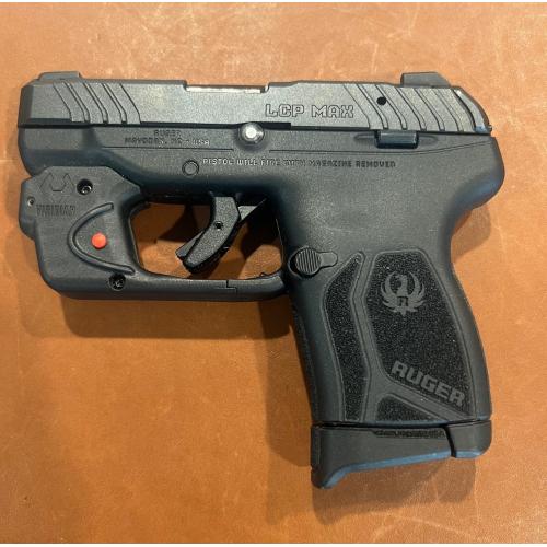 Ruger LCP Max 380ACP (Consignment)