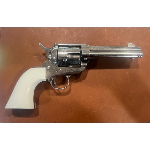 Cimarron Frontier