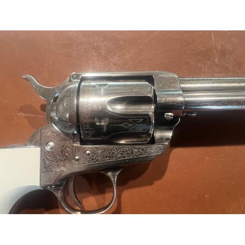 Cimarron Frontier