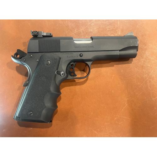 Colt M1991A1 1911 45ACP (Consignment)