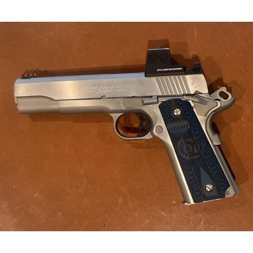COMPETITION 9MM SS 9+1 OR