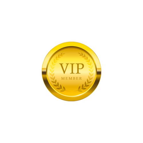 VIP Membership -2026