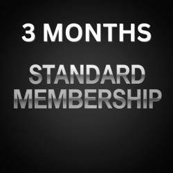 3mo Standard Member
