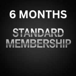 6mo Standard Member