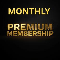Monthly Premium Membership
