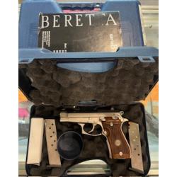 Beretta 85FS Cheetah 380ACP (Consignment)