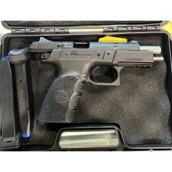 Bul Armory Cherokee Full 9mm 2-17Rd Mags (Consignment)