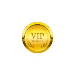 VIP Membership -2026