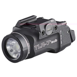 SLI TLR-7 SUB RAIL LGT 43X/48