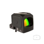 TRJ RCR 3.25MOA RED DOT