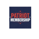 3mo Patriot Membership