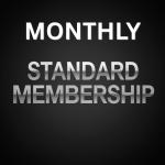 Monthly Standard Membership