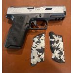 FUSION XF-9-C XF PRO 9MM 4 15R CHROME