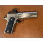 COMPETITION 9MM SS 9+1 OR