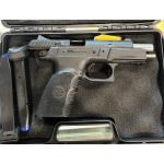 Bul Armory Cherokee Full 9mm 2-17Rd Mags (Consignment)