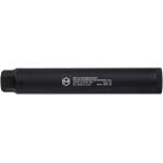 Maxim Defense Industries DRF22, Rimfire Suppressor, 22LR/17HMR/22MAG, Anodized Finish, Black MXM-48351
