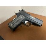 Bul Armory, Desert Eagle 1911 Ultra Compact 45ACP 1-7Rd Mag (Consignment)