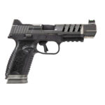FNM 509 LS EDGE 9MM DA 17RD B