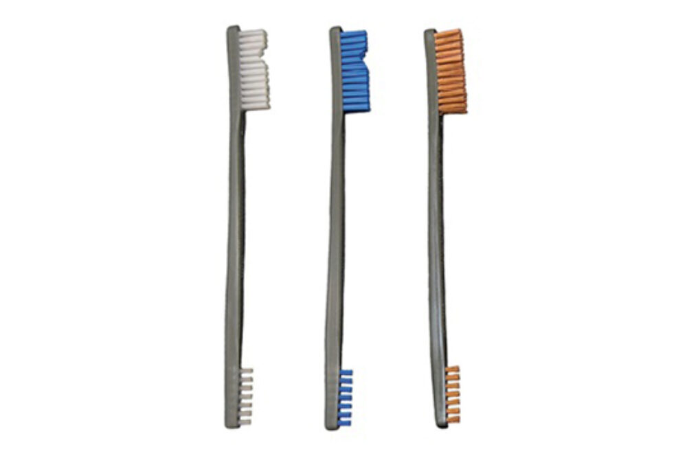 OTI ALL PURPOSE BRUSH 3PK