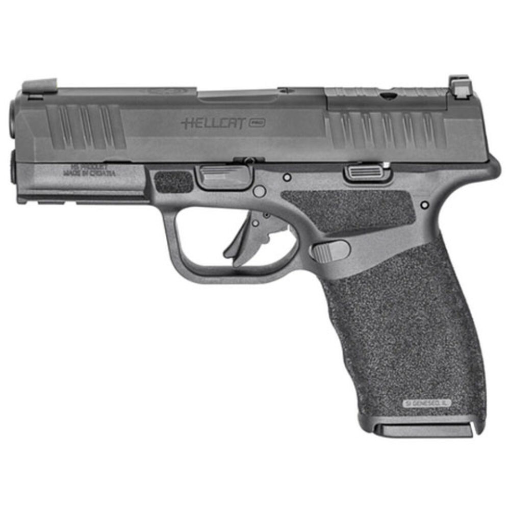 SPG HELL PRO OSP 9MM PST 15/17